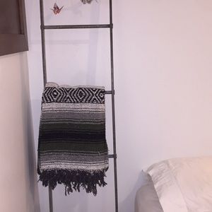 Authentic Mexican Blanket